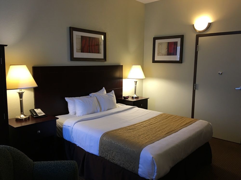 Hotel Western Sovereign - Albany
