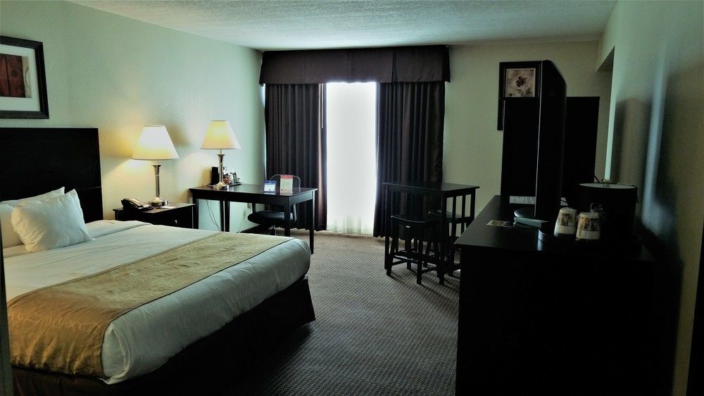 Hotel Western Sovereign -