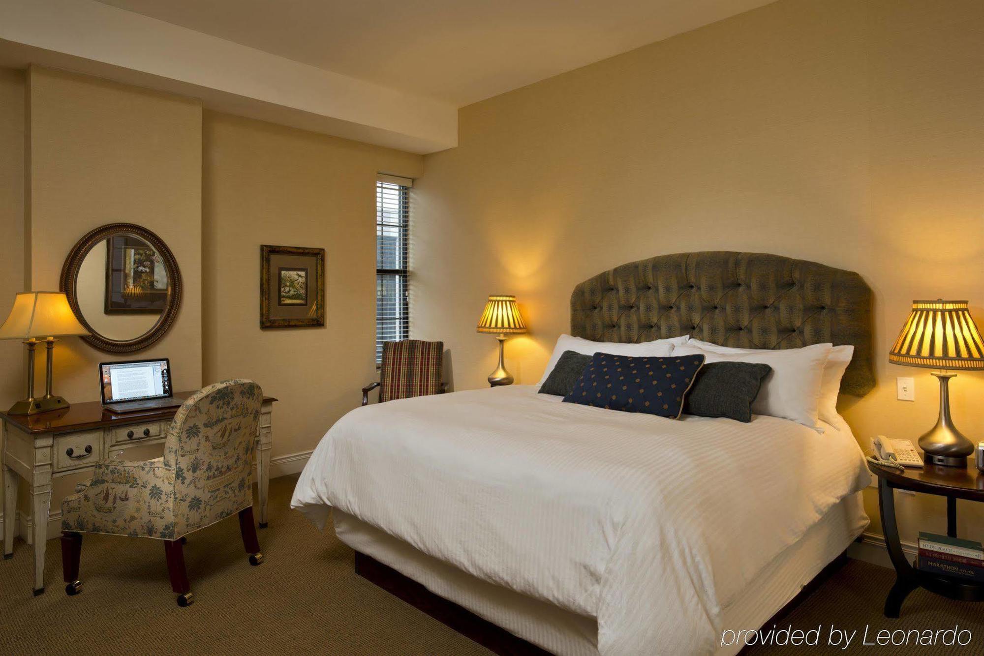 Fairfield & By Marriott Downtown
