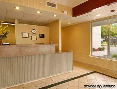 Days By Wyndham Suny 2* Albany