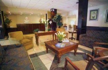Hotel Ramada Plaza By Wyndham 3*