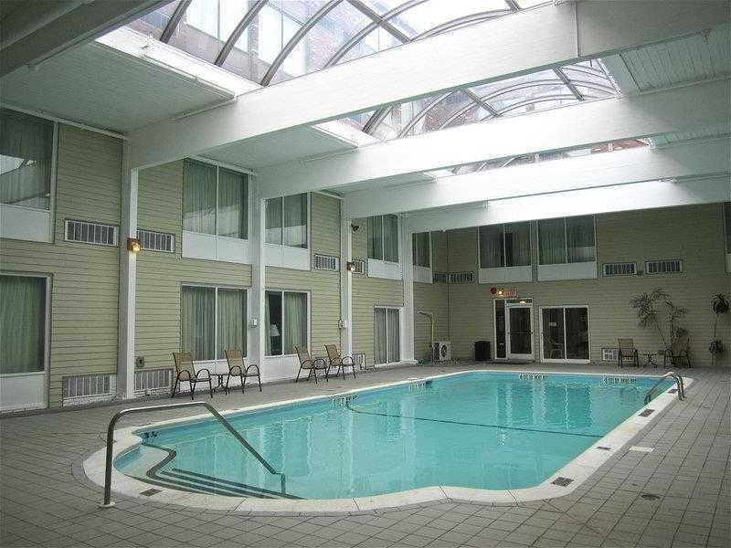 Western Sovereign - 3* Albany