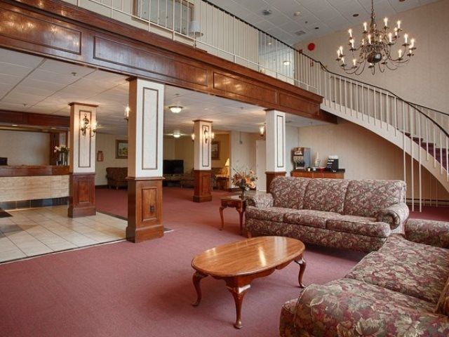 Western Sovereign - 3* Albany