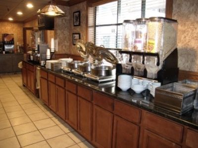 Western Sovereign - 3* Albany