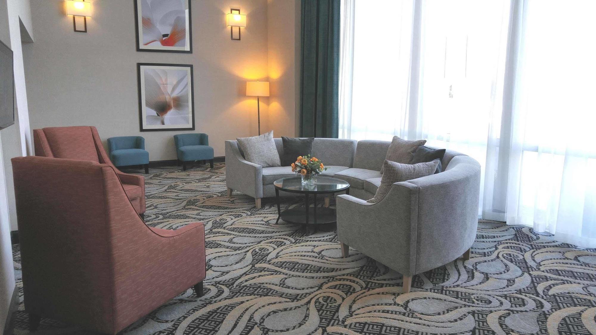 Western Sovereign - 3* Albany