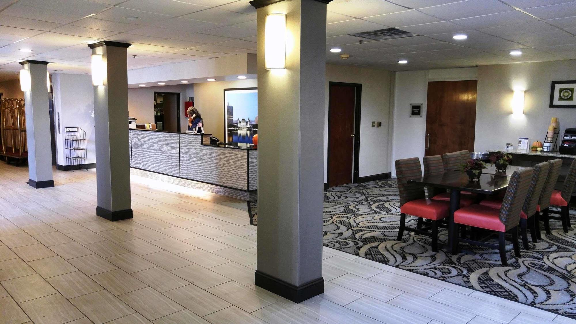 Western Sovereign - 3* Albany