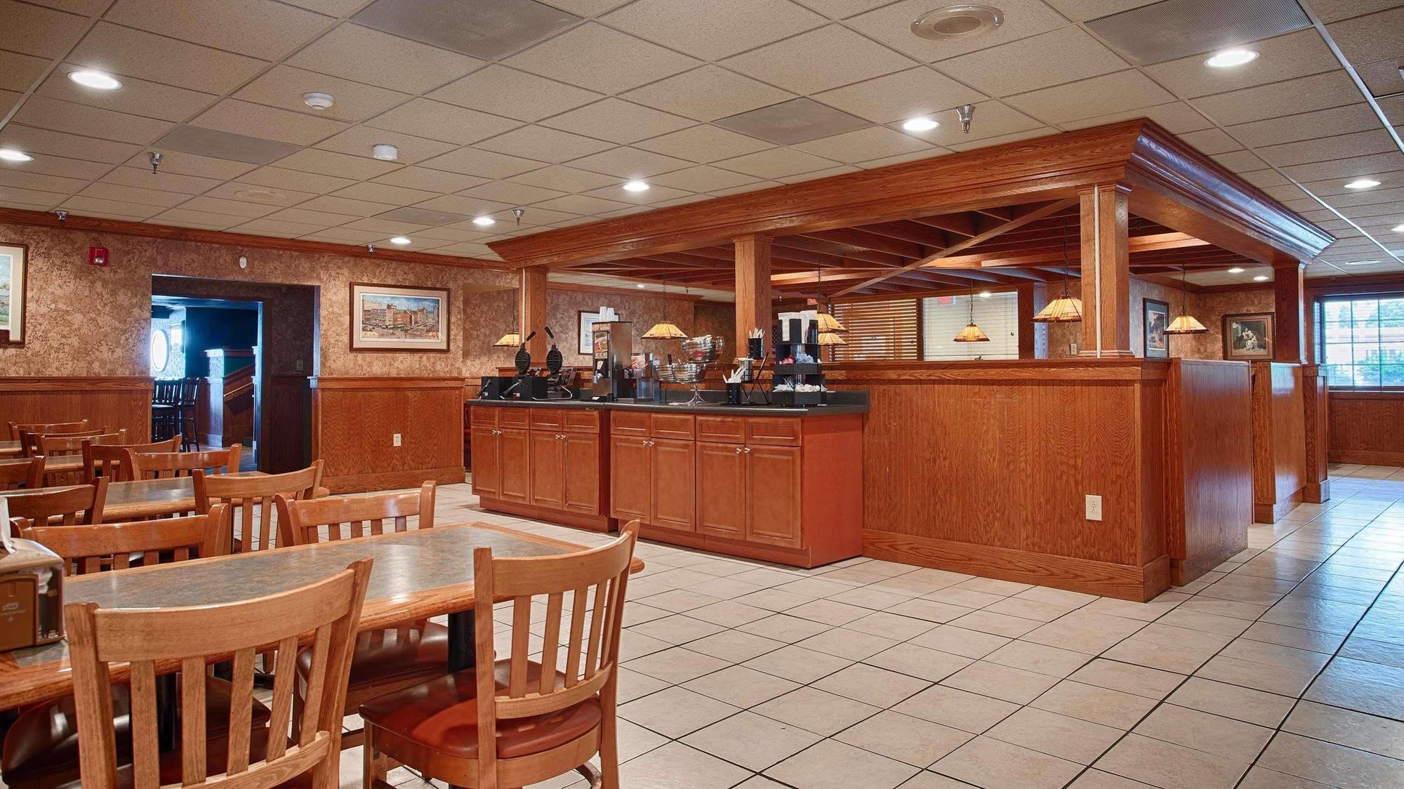 Western Sovereign - 3* Albany