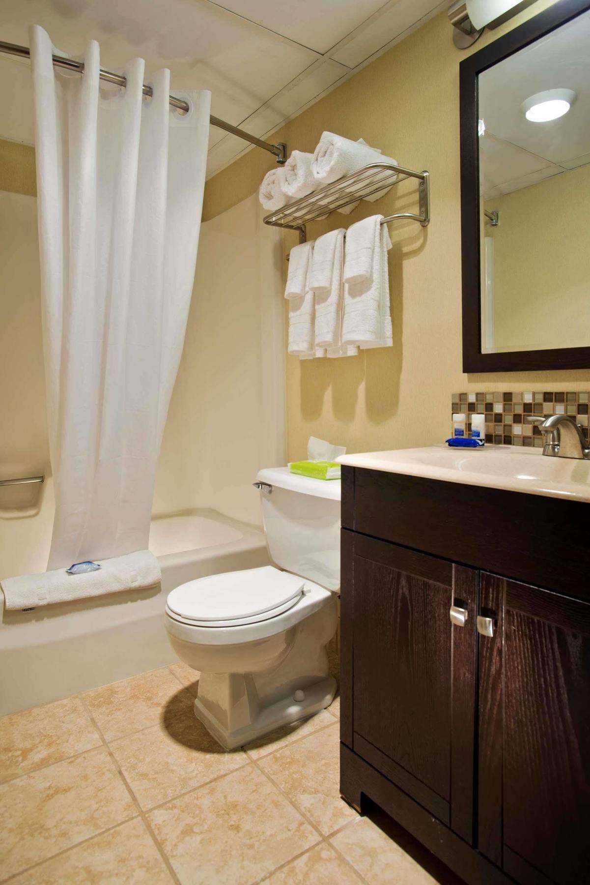 Hotel Western Sovereign - Albany