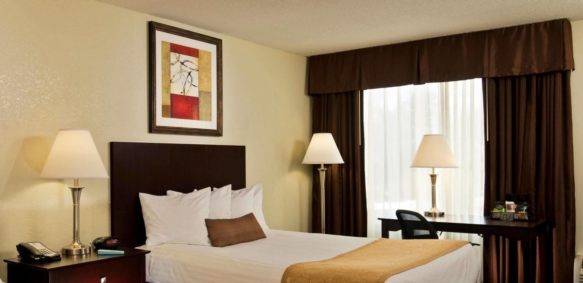 Western Sovereign - 3* Albany