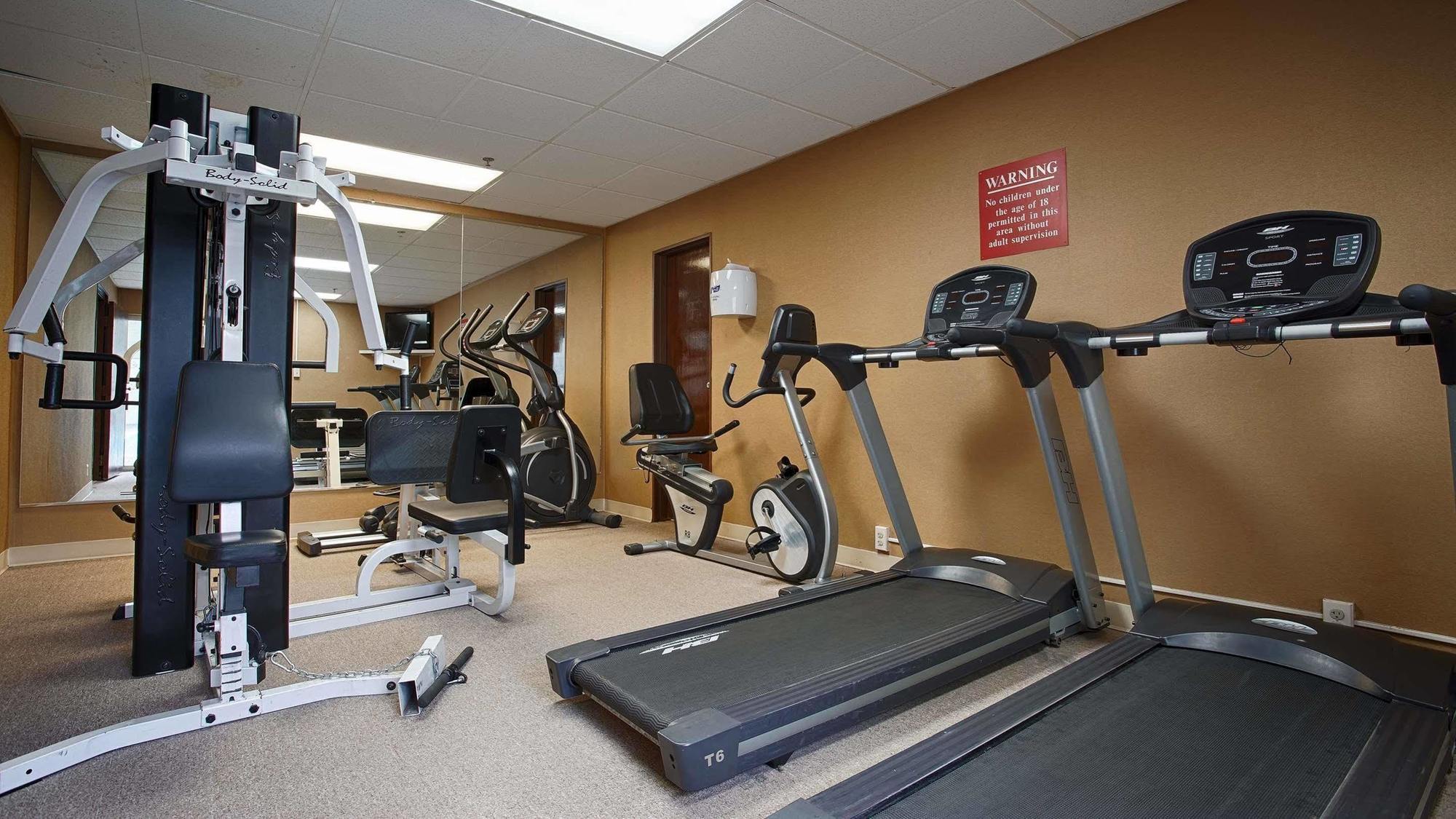 Hotel Western Sovereign -