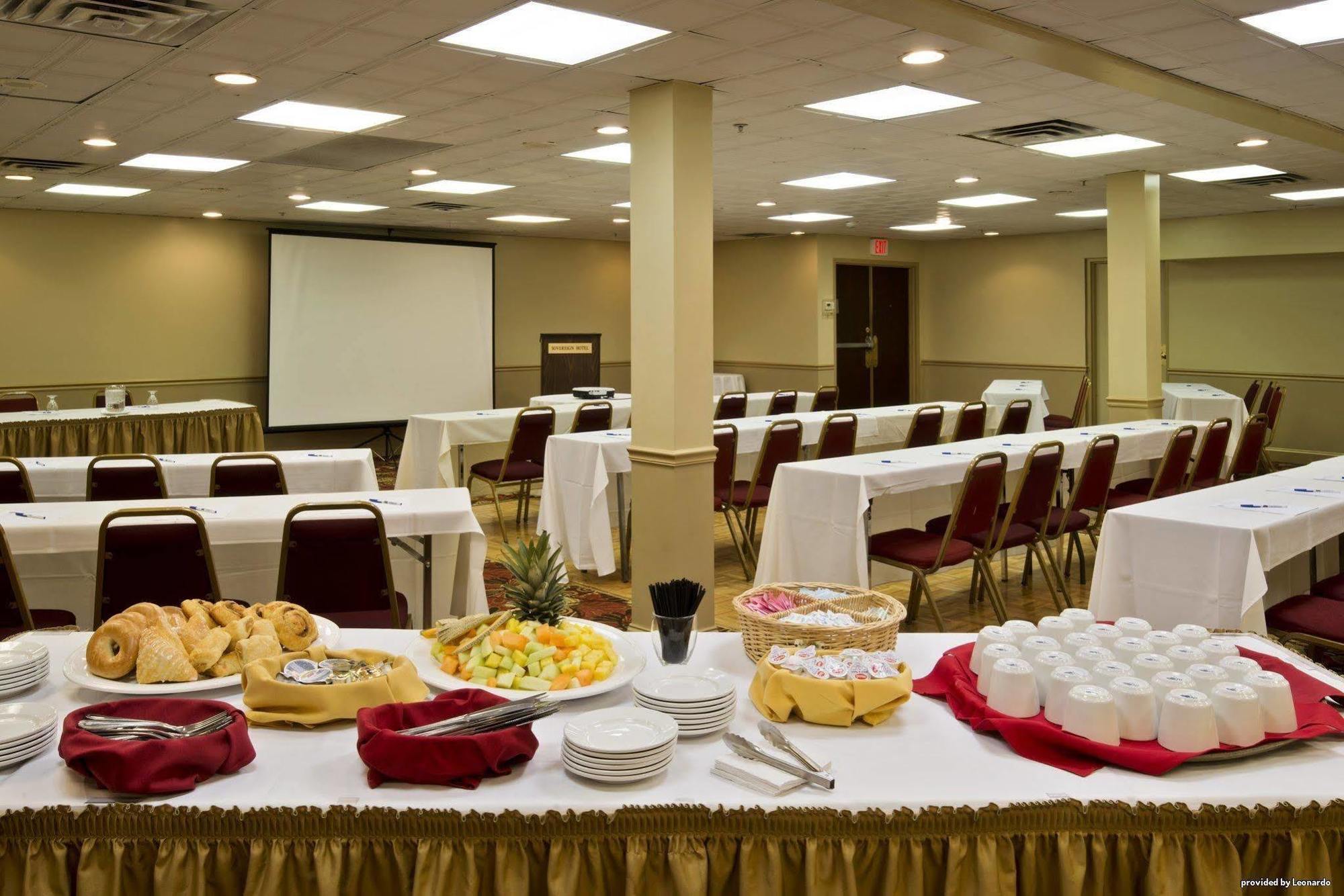 Hotel Western Sovereign -