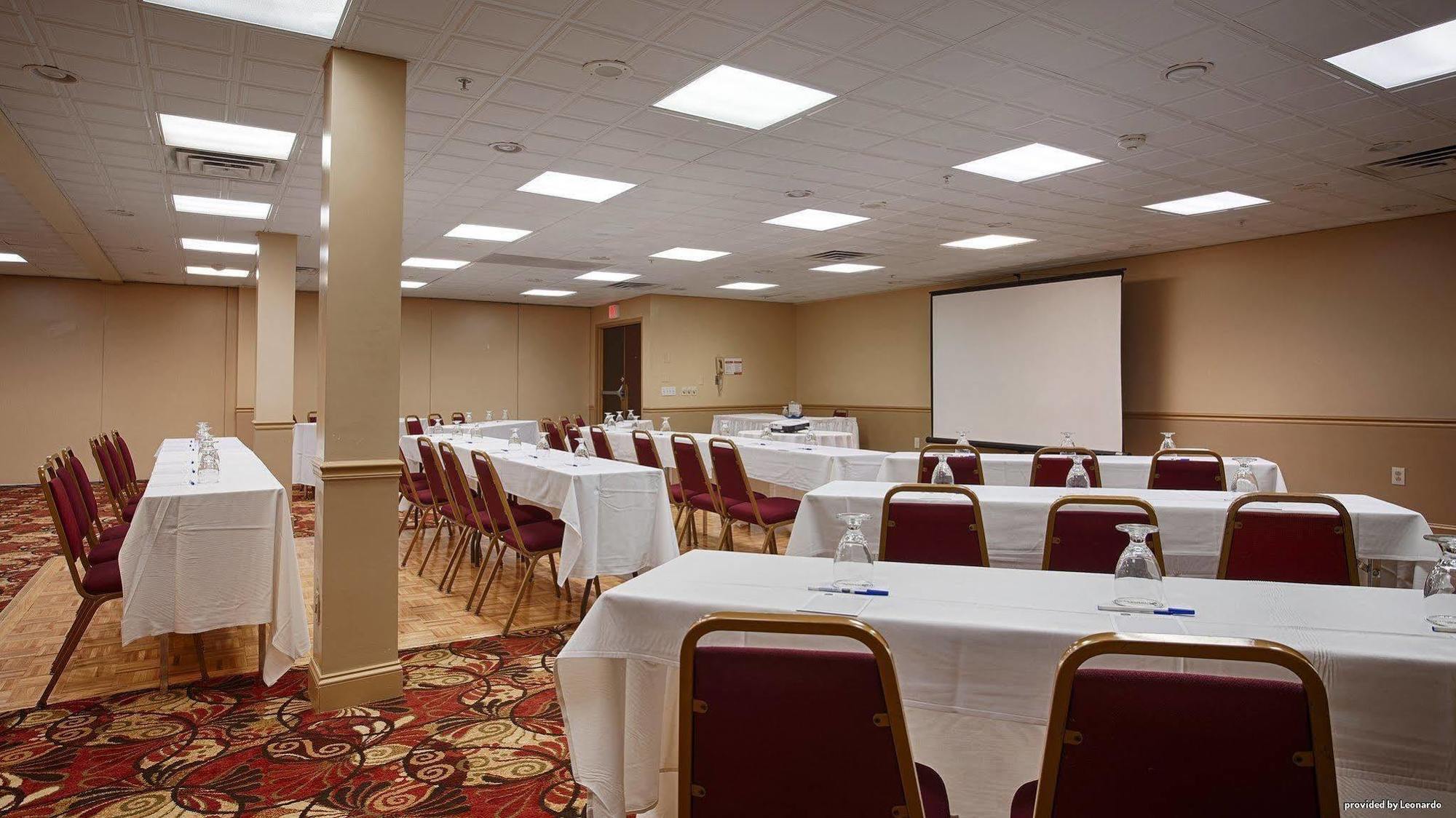 Hotel Western Sovereign -
