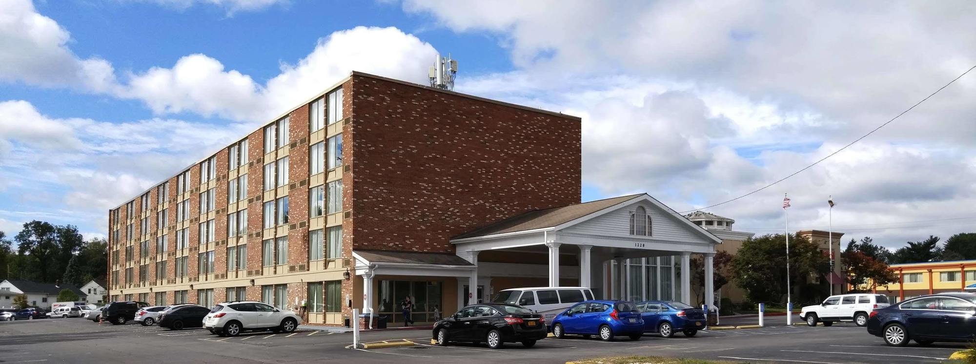 Hotel Western Sovereign - Albany