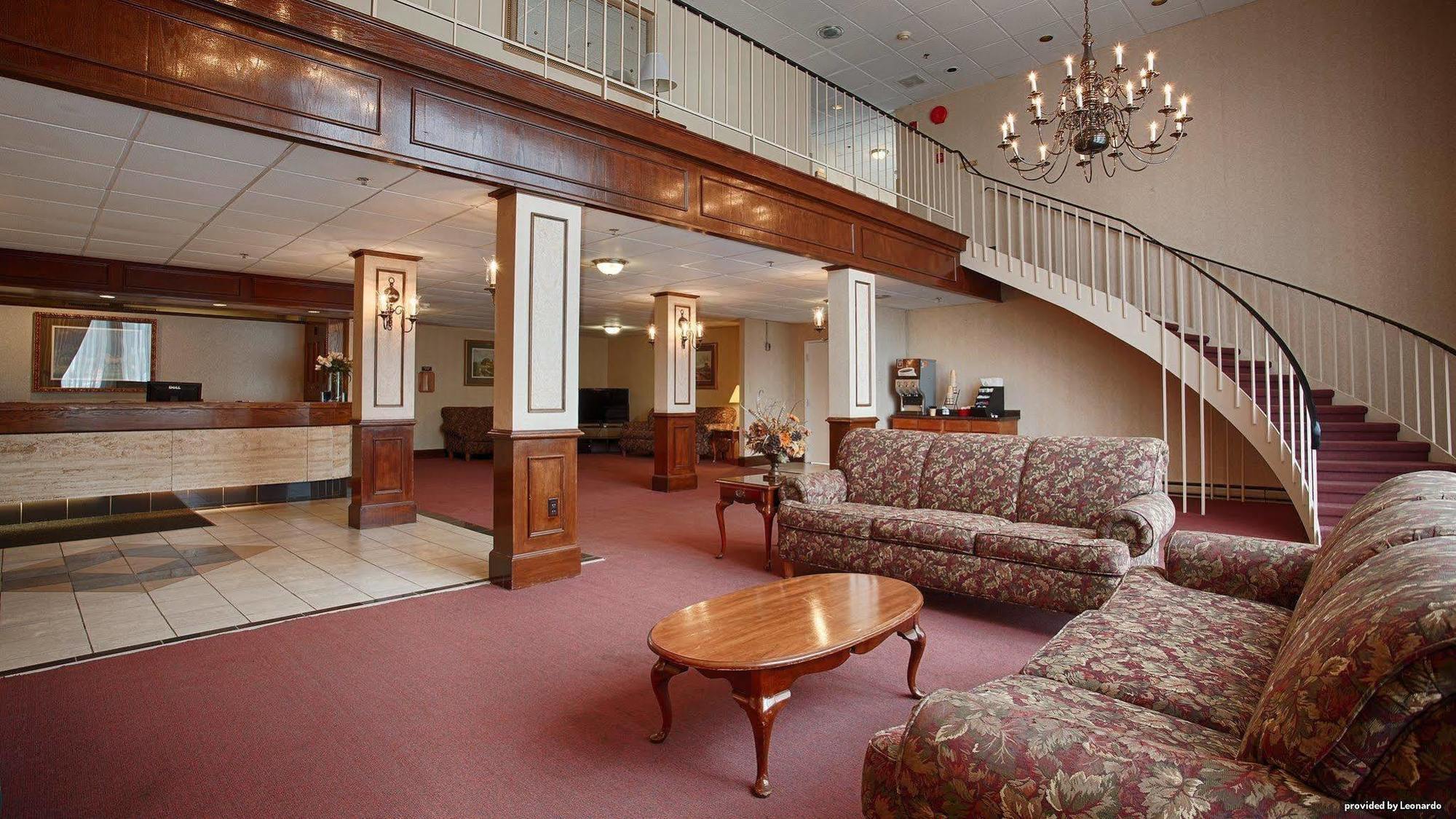 Western Sovereign - Hotel 3*