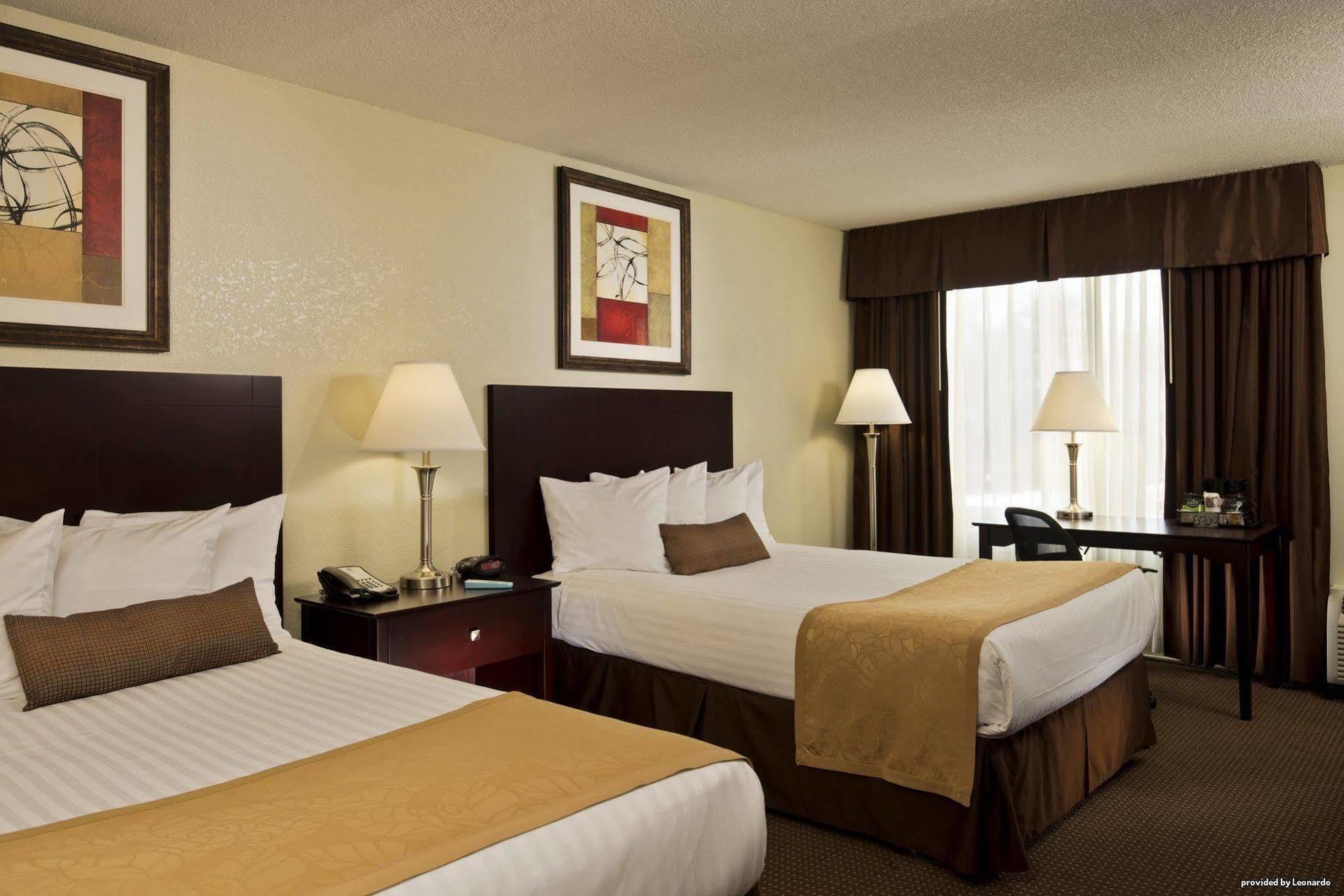 Western Sovereign - 3* Albany