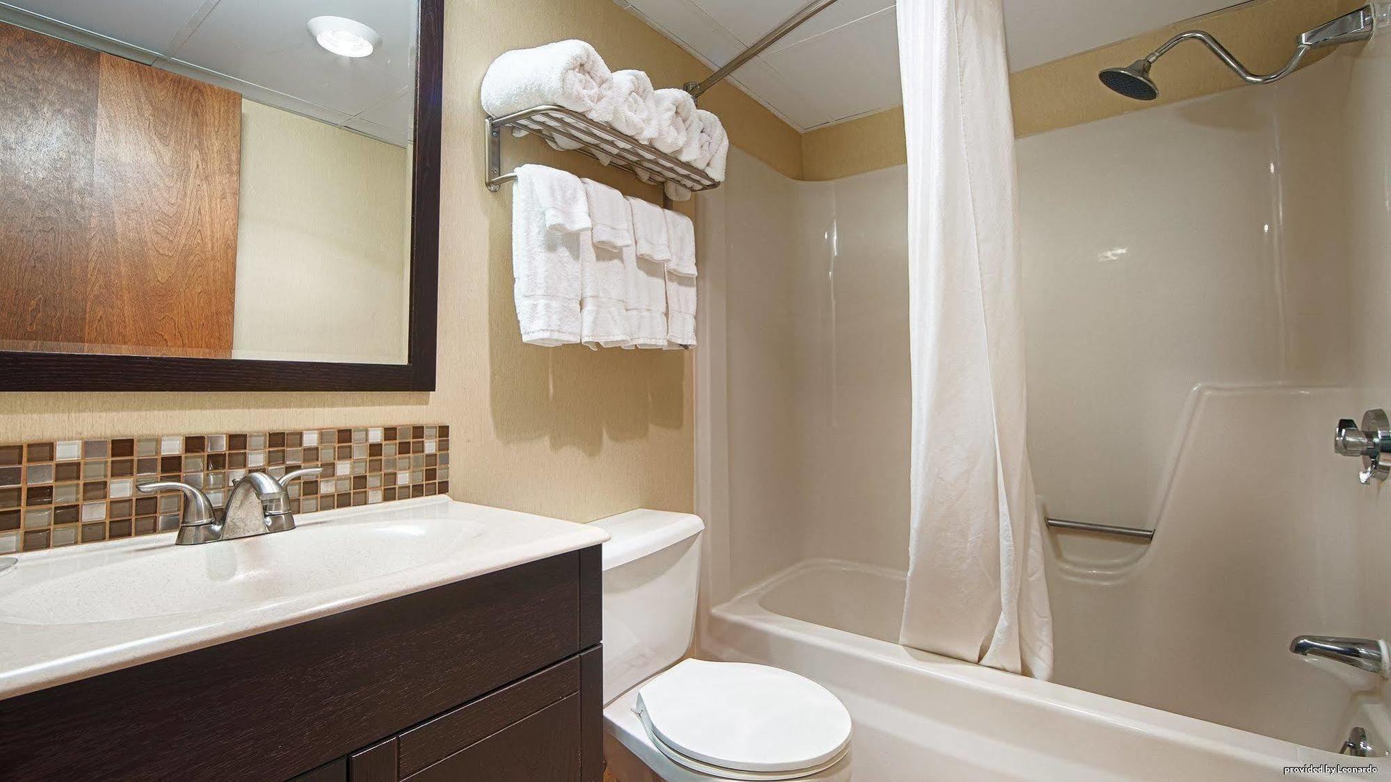 Hotel Western Sovereign - Albany