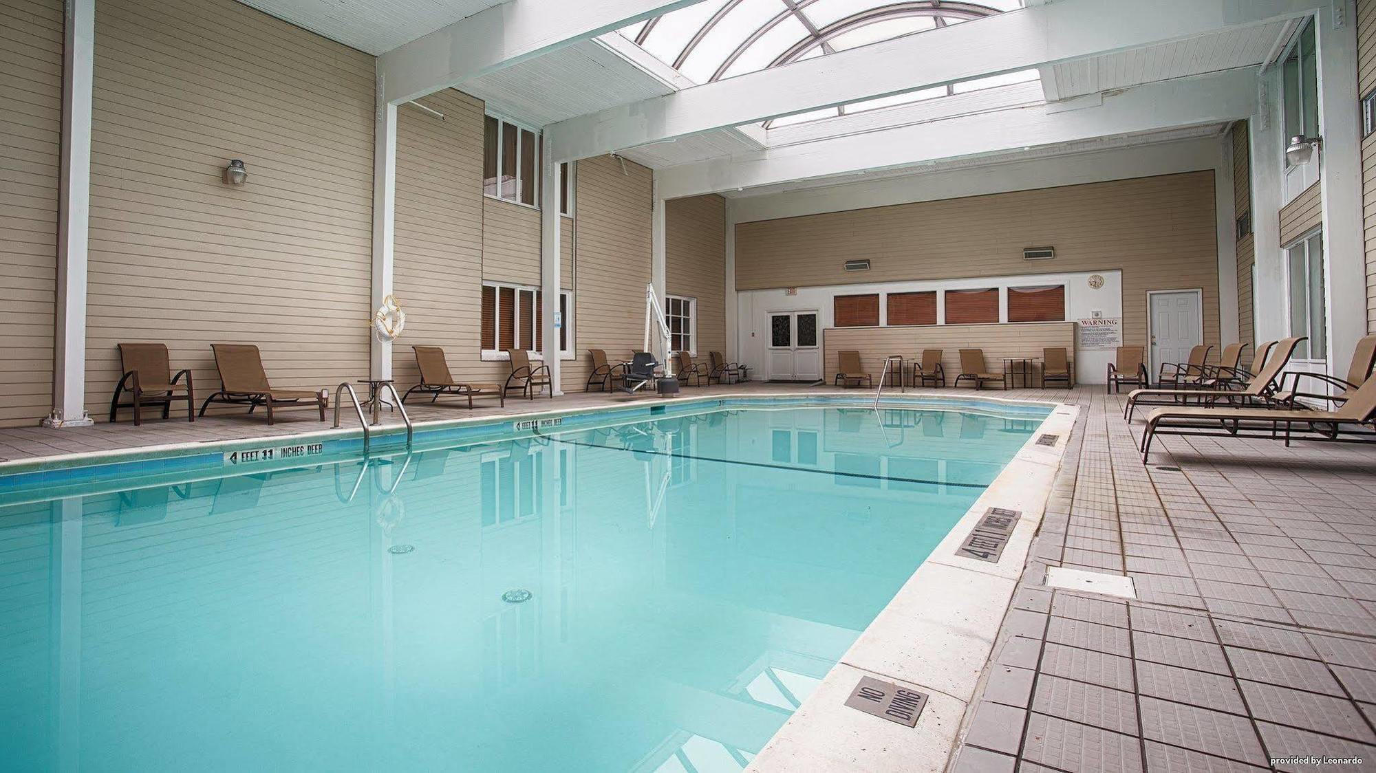 Hotel Western Sovereign -