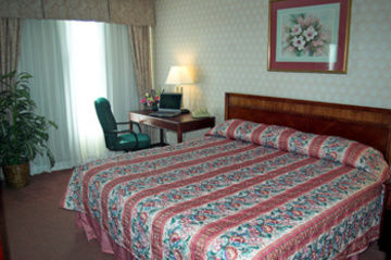 Hotel Western Sovereign - 3*