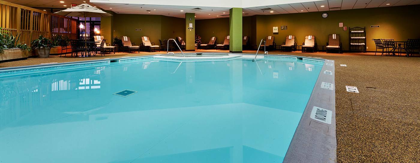 Hilton Hotel Albany