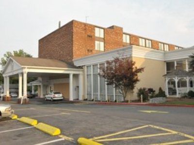 Western Sovereign - Hotel Albany