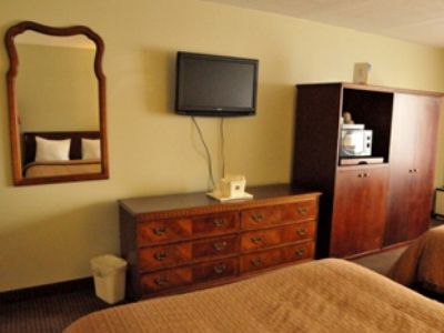 Western Sovereign - 3* Albany