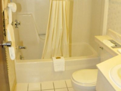 Hotel Western Sovereign - 3*