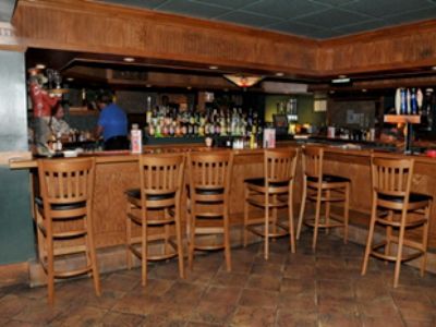 Western Sovereign - Hotel Albany