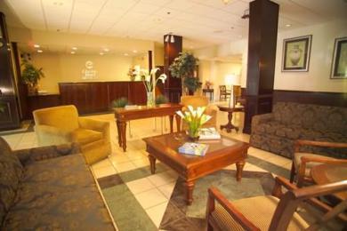 Hotel Ramada Plaza By Wyndham Albany