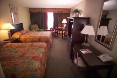 Ramada Plaza By Wyndham Hotel Albany