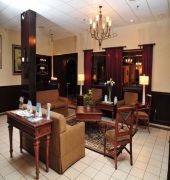 Hotel Ramada Plaza By Wyndham
