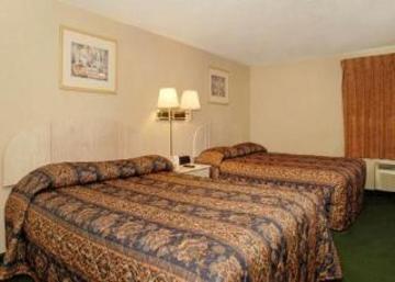 Hotel Quality & Glenmont - South