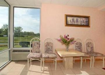 Hotel Quality & Glenmont - South Albany