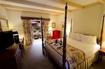 Hotel Crowne Plaza - The Desmond 3*